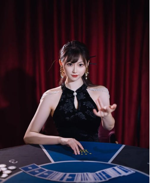 MenangMenang live casino dealer asli pengalaman bermain terbaik