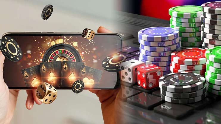 MenangMenang platform teknologi gaming online infrastruktur canggih terpercaya Indonesia
