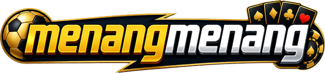 MenangMenang Logo